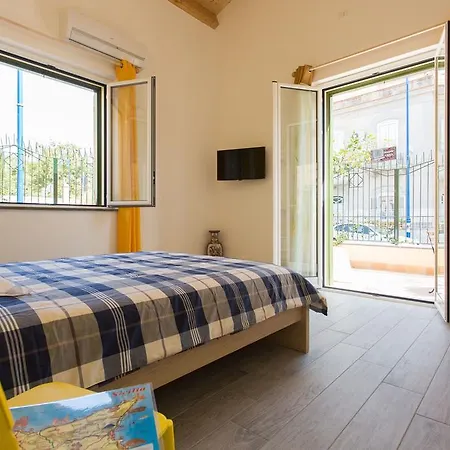 Guest house Nonna Anna Palermo
